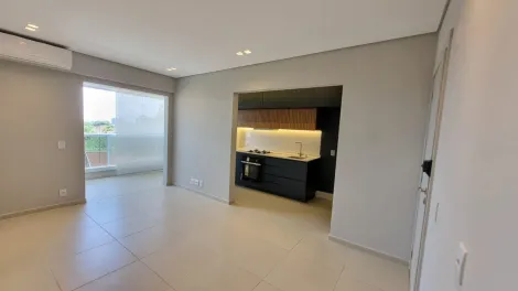 Alugar Apartamento / Padrão em Bonfim Paulista R$ 2.800,00 - Foto 2