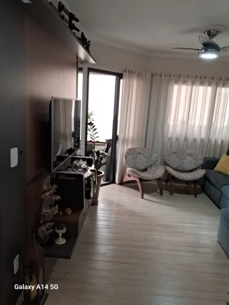 Comprar Apartamento / Padrão em Ribeirão Preto R$ 420.000,00 - Foto 3