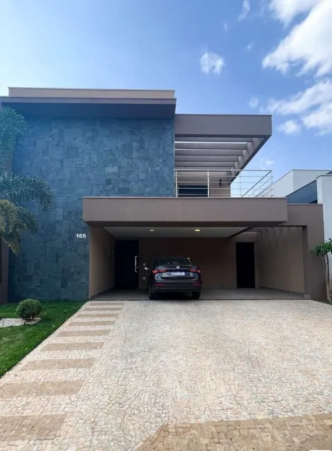 Casa / Condomínio em Ribeirão Preto 