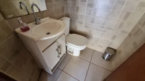 Alugar Casa / Condomínio em Ribeirão Preto R$ 6.700,00 - Foto 17