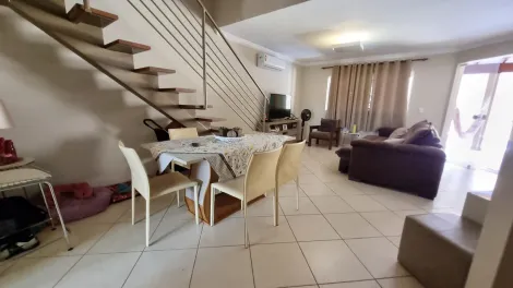 Alugar Casa / Condomínio em Ribeirão Preto R$ 6.700,00 - Foto 2