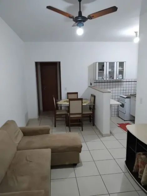 Comprar Apartamento / Padrão em Ribeirão Preto R$ 199.000,00 - Foto 3