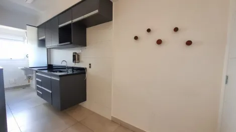 Alugar Apartamento / Padrão em Ribeirão Preto R$ 2.100,00 - Foto 7