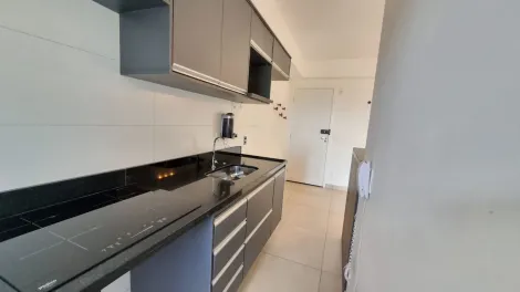 Alugar Apartamento / Padrão em Ribeirão Preto R$ 2.100,00 - Foto 8