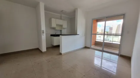 Alugar Apartamento / Padrão em Ribeirão Preto R$ 1.700,00 - Foto 4