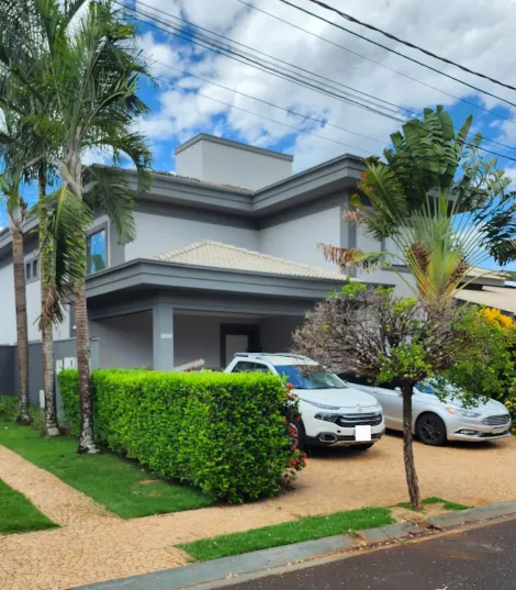 Casa / Condomínio em Ribeirão Preto 