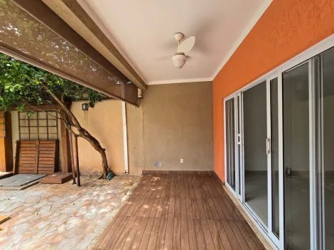 Alugar Casa / Condomínio em Bonfim Paulista R$ 8.700,00 - Foto 8