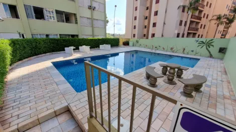 Alugar Apartamento / Padrão em Ribeirão Preto R$ 1.600,00 - Foto 13