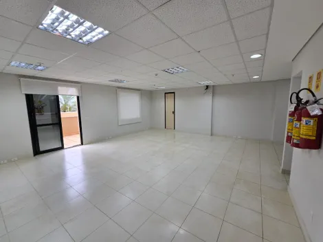 Alugar Comercial / Sala em Ribeirão Preto R$ 9.000,00 - Foto 6