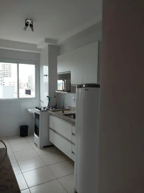 Alugar Apartamento / Padrão em Ribeirão Preto R$ 1.500,00 - Foto 3