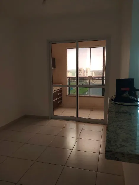 Alugar Apartamento / Padrão em Ribeirão Preto R$ 1.500,00 - Foto 4