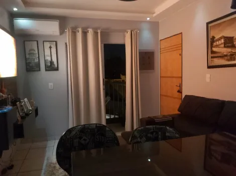 Comprar Apartamento / Padrão em Ribeirão Preto R$ 175.000,00 - Foto 6