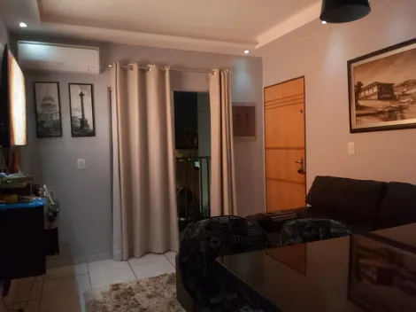 Comprar Apartamento / Padrão em Ribeirão Preto R$ 175.000,00 - Foto 8