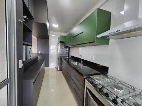 Alugar Apartamento / Padrão em Ribeirão Preto R$ 4.400,00 - Foto 3