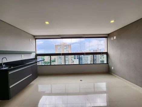 Alugar Apartamento / Padrão em Ribeirão Preto R$ 4.400,00 - Foto 21