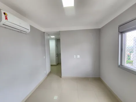 Alugar Apartamento / Padrão em Ribeirão Preto R$ 4.400,00 - Foto 9