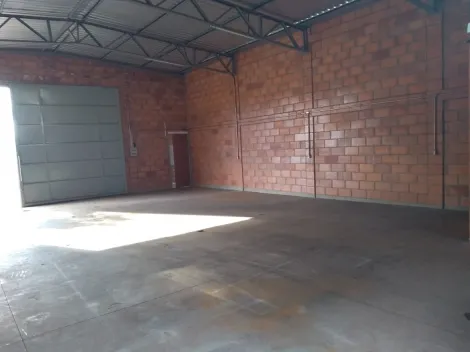 Alugar Comercial / Galpão em Ribeirão Preto R$ 3.500,00 - Foto 2