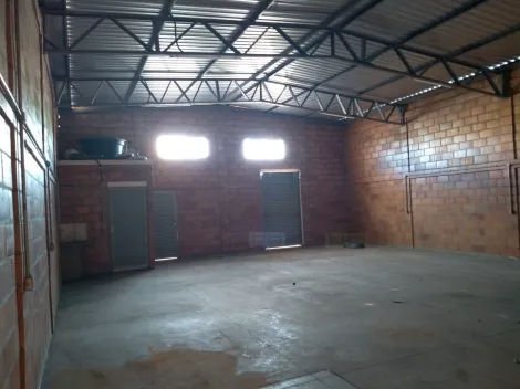 Alugar Comercial / Galpão em Ribeirão Preto R$ 3.500,00 - Foto 3