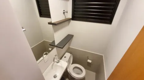 Alugar Apartamento / Padrão em Ribeirão Preto R$ 1.900,00 - Foto 4