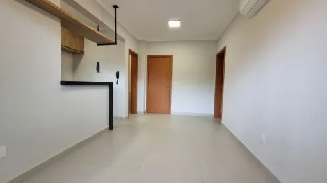 Alugar Apartamento / Padrão em Ribeirão Preto R$ 1.900,00 - Foto 4