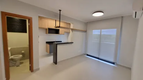 Alugar Apartamento / Padrão em Ribeirão Preto R$ 1.900,00 - Foto 4