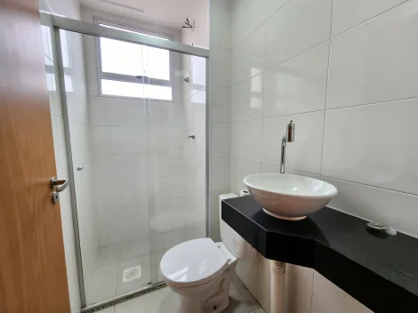 Alugar Apartamento / Padrão em Ribeirão Preto R$ 1.450,00 - Foto 10