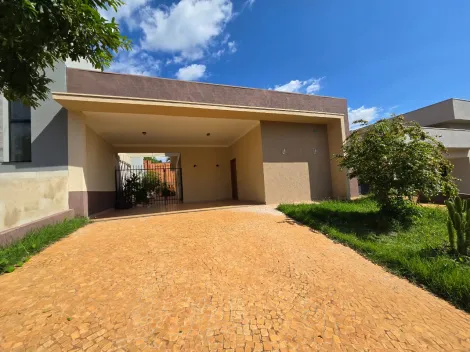 Bonfim Paulista - Bonfim Paulista - Casa - Condomínio - Locaçao