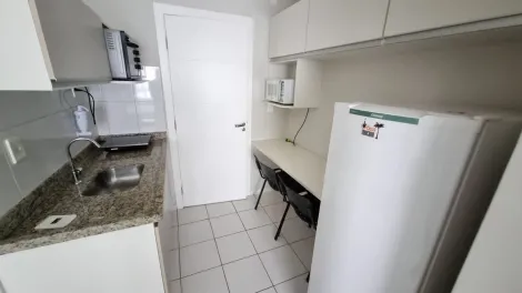 Alugar Apartamento / Kitchnet em Ribeirão Preto R$ 1.450,00 - Foto 8