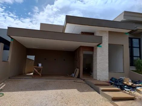 Casa / Condomínio em Ribeirão Preto 