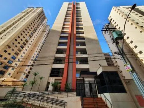 Alugar Apartamento / Padrão em Ribeirão Preto R$ 1.500,00 - Foto 2