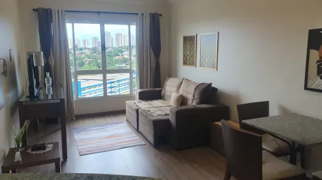 Alugar Apartamento / Padrão em Ribeirão Preto R$ 2.100,00 - Foto 3