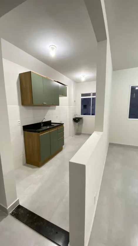 Comprar Apartamento / Padrão em Ribeirão Preto R$ 180.000,00 - Foto 3