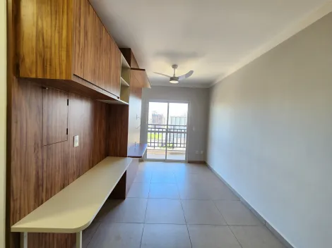 Alugar Apartamento / Padrão em Ribeirão Preto R$ 1.350,00 - Foto 5