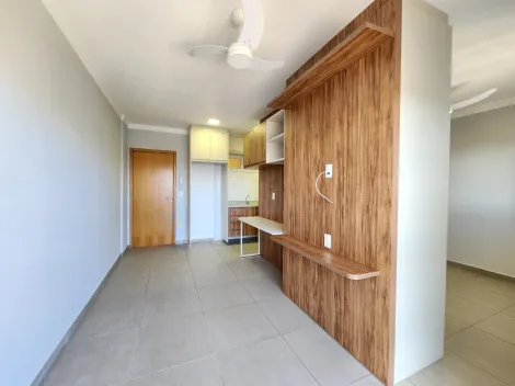 Alugar Apartamento / Padrão em Ribeirão Preto R$ 1.350,00 - Foto 6