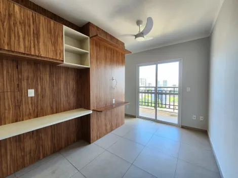 Alugar Apartamento / Padrão em Ribeirão Preto R$ 1.350,00 - Foto 7