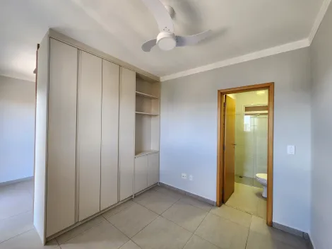 Alugar Apartamento / Padrão em Ribeirão Preto R$ 1.350,00 - Foto 9