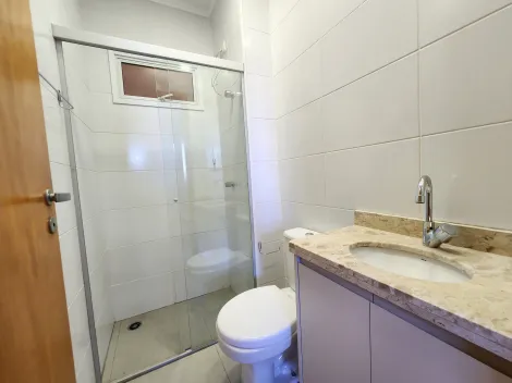 Alugar Apartamento / Padrão em Ribeirão Preto R$ 1.350,00 - Foto 12