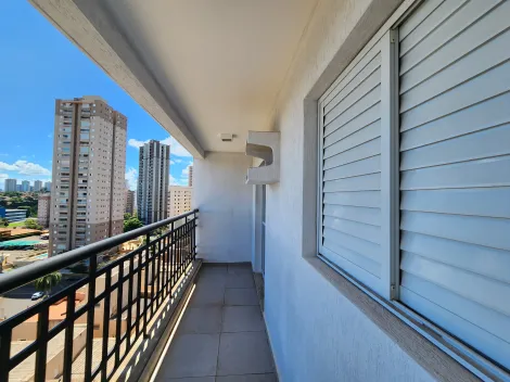 Alugar Apartamento / Padrão em Ribeirão Preto R$ 1.350,00 - Foto 14