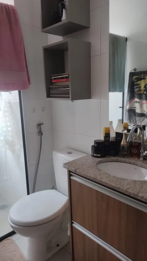 Alugar Apartamento / Padrão em Ribeirão Preto R$ 2.650,00 - Foto 10