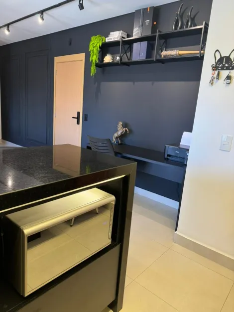 Comprar Apartamento / Padrão em Ribeirão Preto R$ 565.000,00 - Foto 4