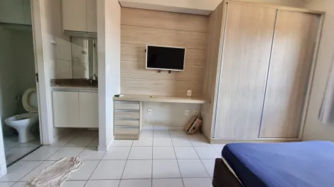 Alugar Apartamento / Kitchnet em Ribeirão Preto R$ 1.450,00 - Foto 3