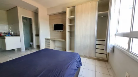 Alugar Apartamento / Kitchnet em Ribeirão Preto R$ 1.450,00 - Foto 4