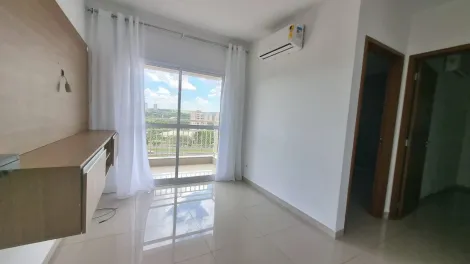 Alugar Apartamento / Padrão em Ribeirão Preto R$ 1.950,00 - Foto 3