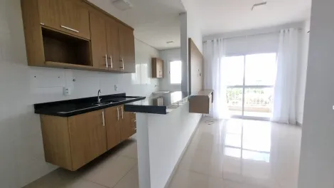 Alugar Apartamento / Padrão em Ribeirão Preto R$ 1.950,00 - Foto 5