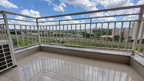 Alugar Apartamento / Padrão em Ribeirão Preto R$ 1.950,00 - Foto 4