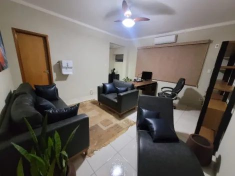 Alugar Comercial / Sala em Ribeirão Preto R$ 1.300,00 - Foto 5