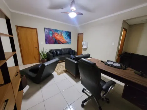 Alugar Comercial / Sala em Ribeirão Preto R$ 1.300,00 - Foto 4