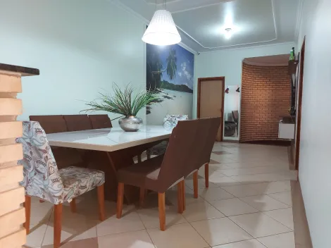 Comprar Casa / Padrão em Ribeirão Preto R$ 385.000,00 - Foto 3