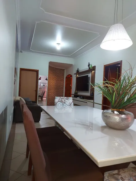 Comprar Casa / Padrão em Ribeirão Preto R$ 385.000,00 - Foto 4