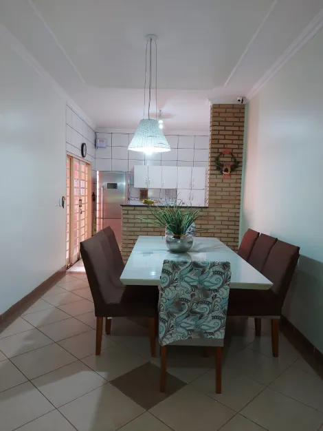 Comprar Casa / Padrão em Ribeirão Preto R$ 385.000,00 - Foto 6